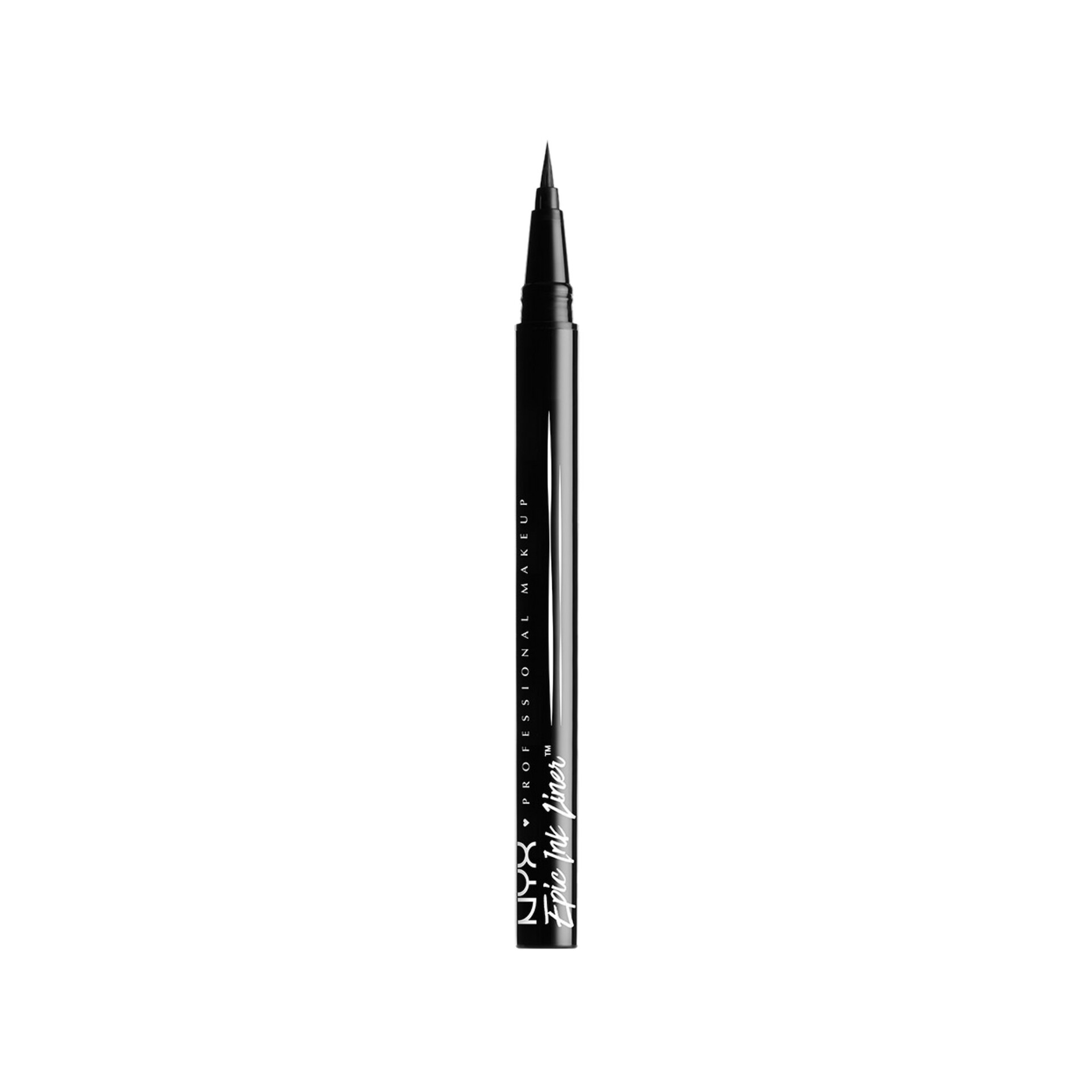 Epic Ink tuš za oči u crnoj boji - NYX Professional Makeup