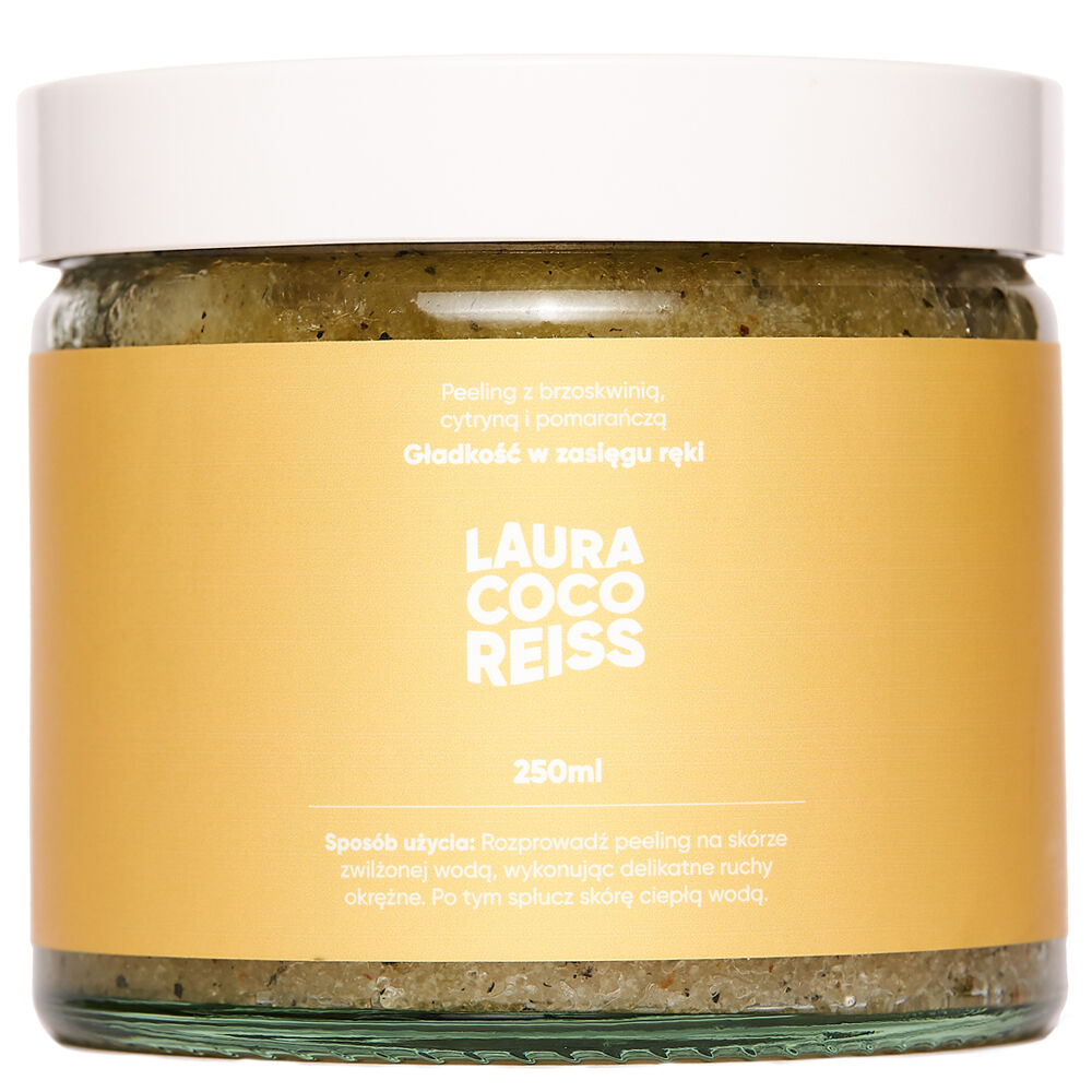 Laura Coco Reiss Sileyttä sormenpäissäsi