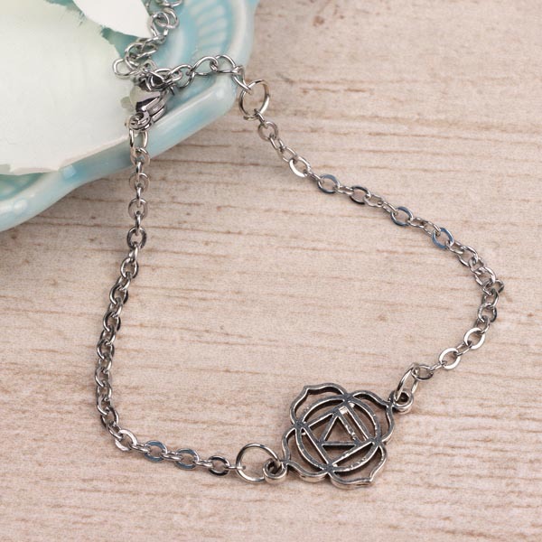 Pulsera Myga Chakra - Raíz
