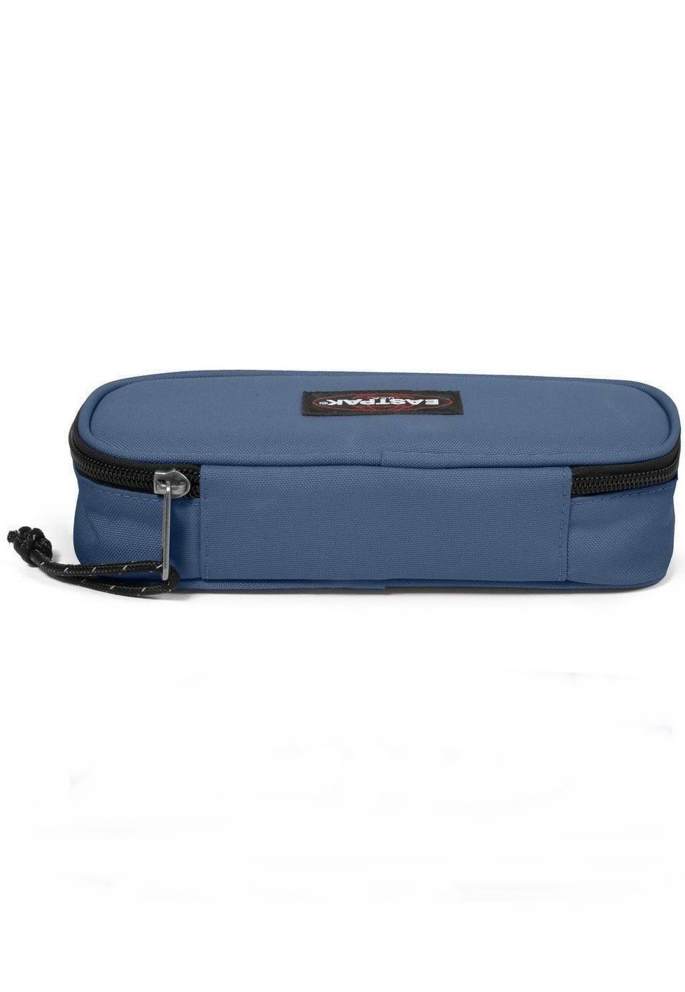 Eastpak OVAL SINGLE - Pennenetui - blauw poeder pilot