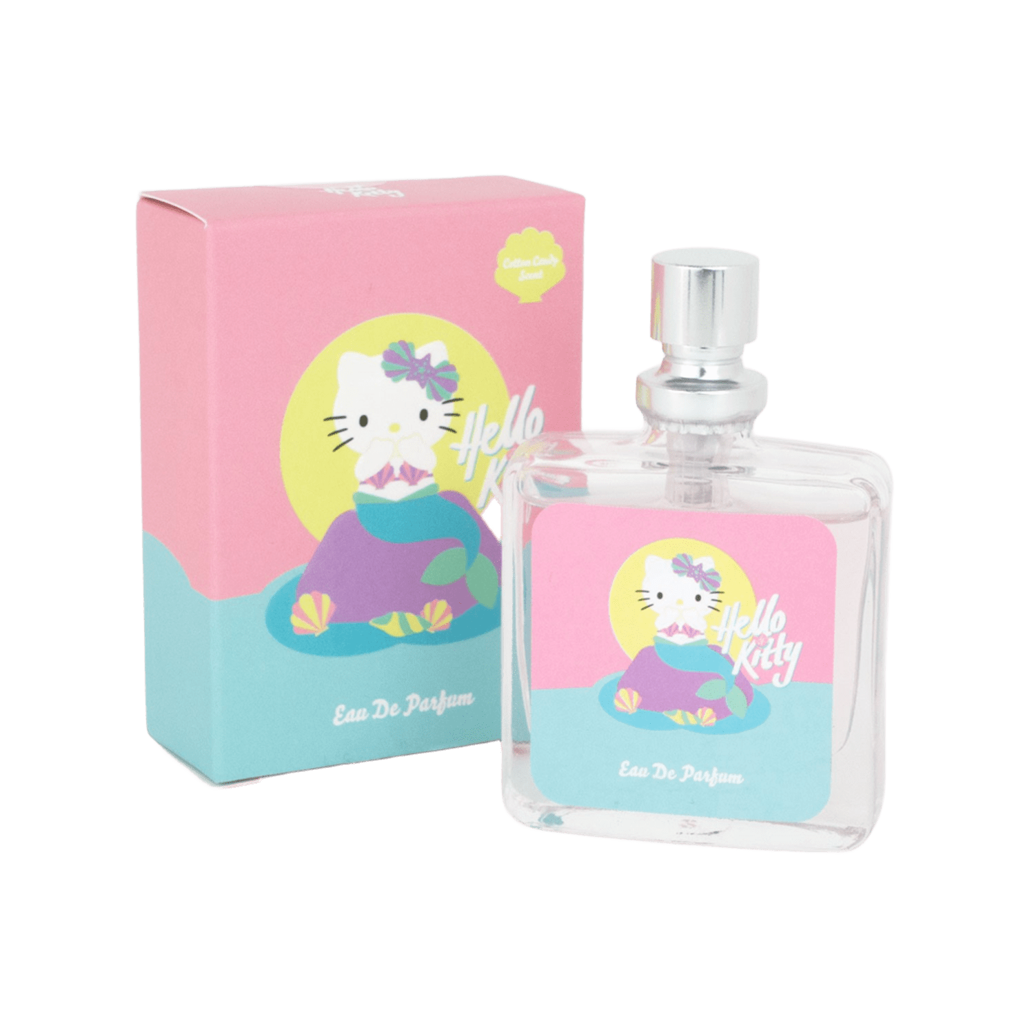 Mazā nāriņa Mini Eau de Parfum Sieviešu smaržas