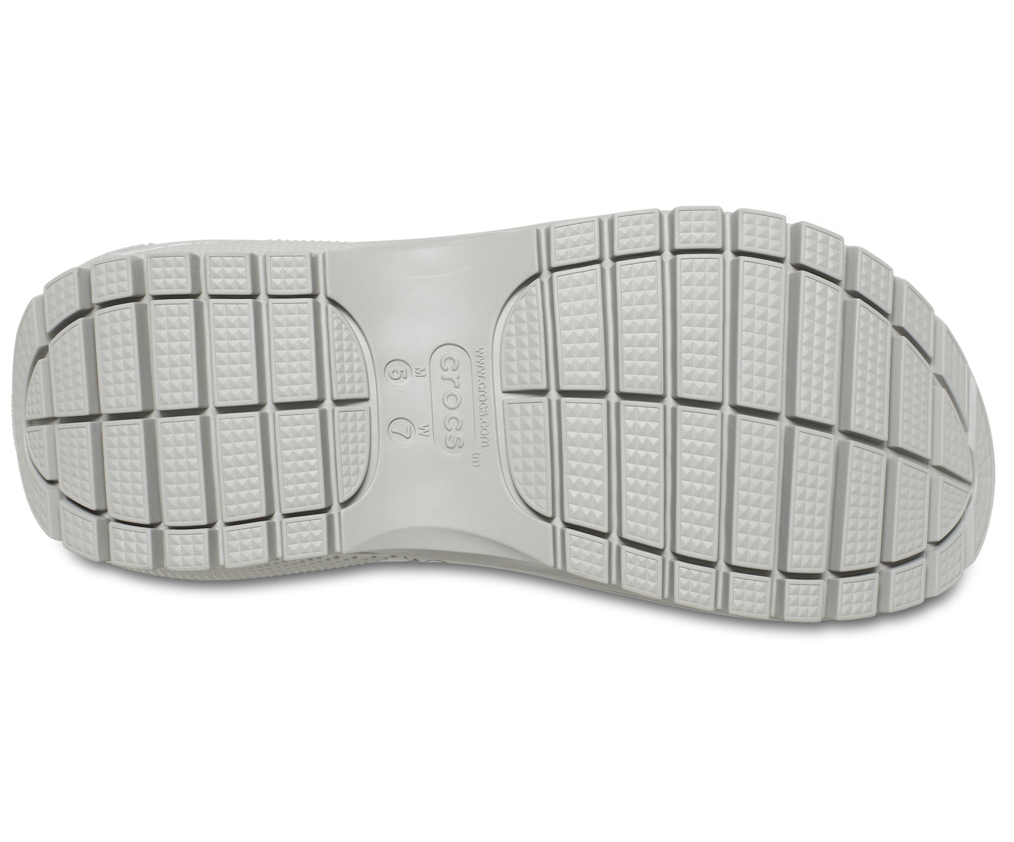Mega Crush Sandal
