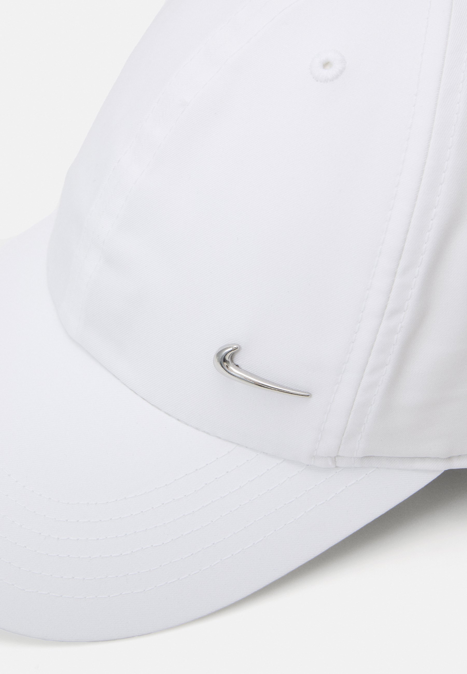 Nike Sportswear CLUB UNISEX - Pet - wit