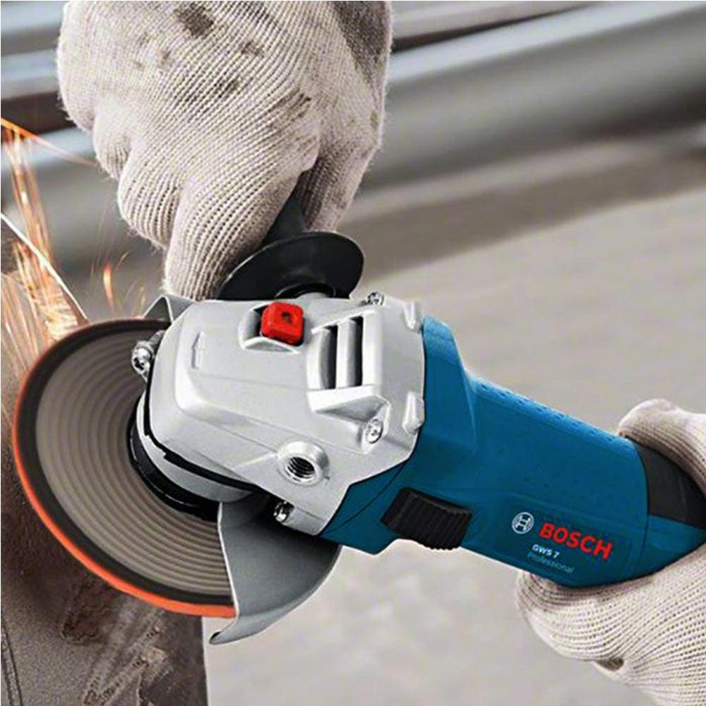 Polizor unghiular BOSCH 720W 100mm 0601388040