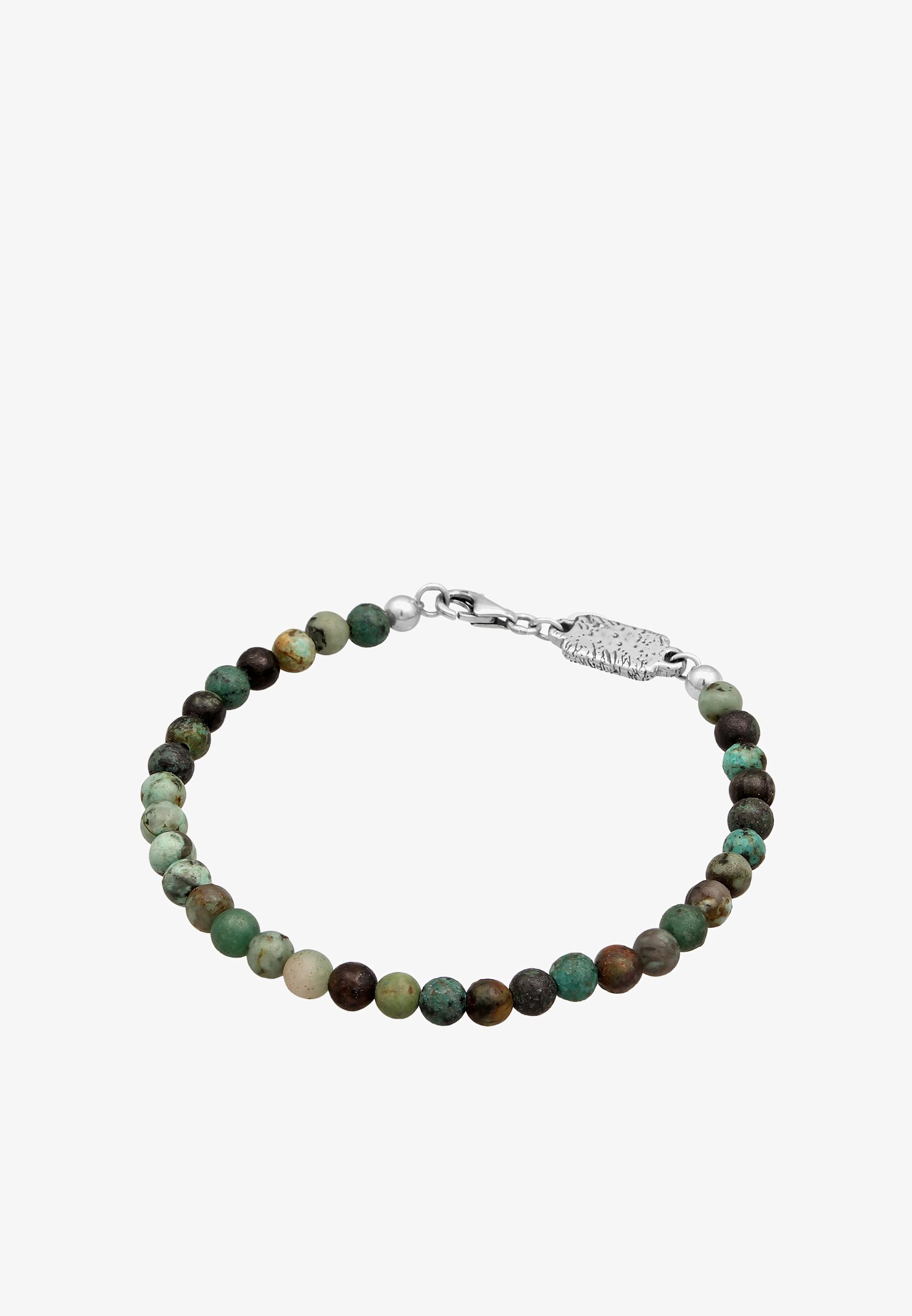 HAZE & GLORY STONE SEA - Bracelet - grün