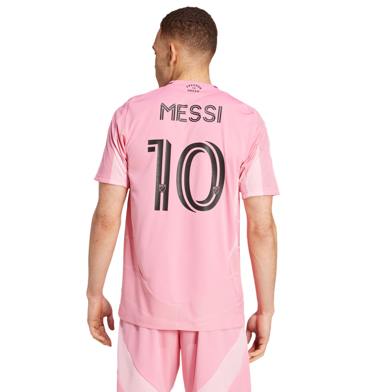 adidas Inter Miami Cf 26 Kotipelipaita Aito