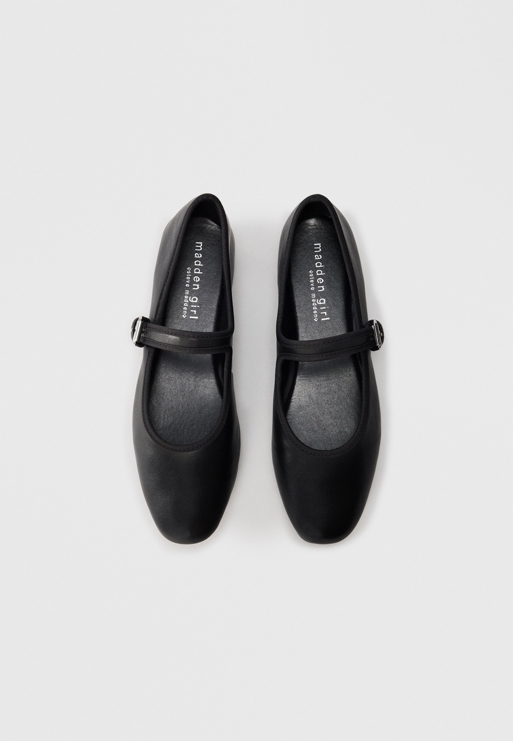 Madden Girl JEWELLL - Ballerine - nere