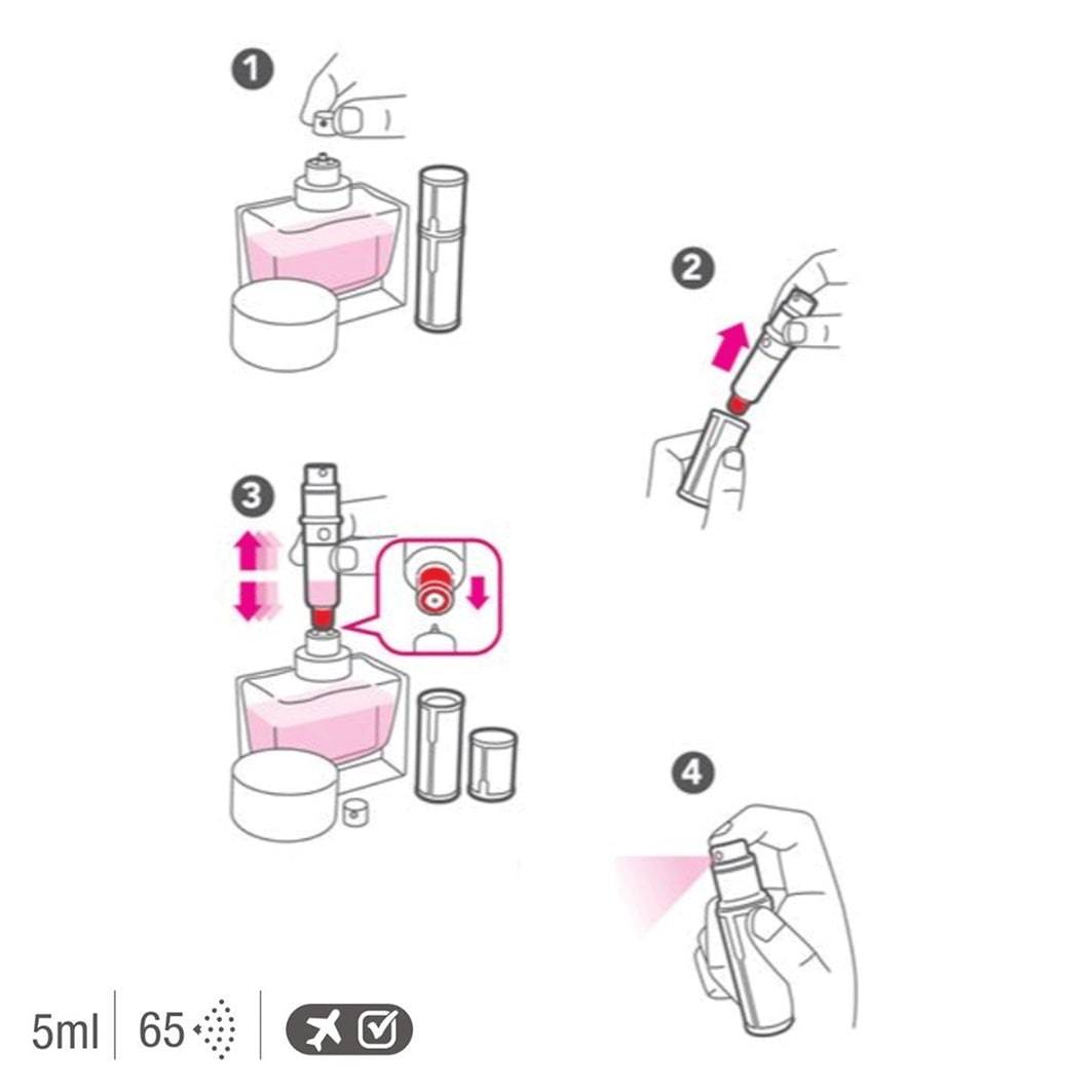 Klasični srebrni uparjalnik - 1 kos