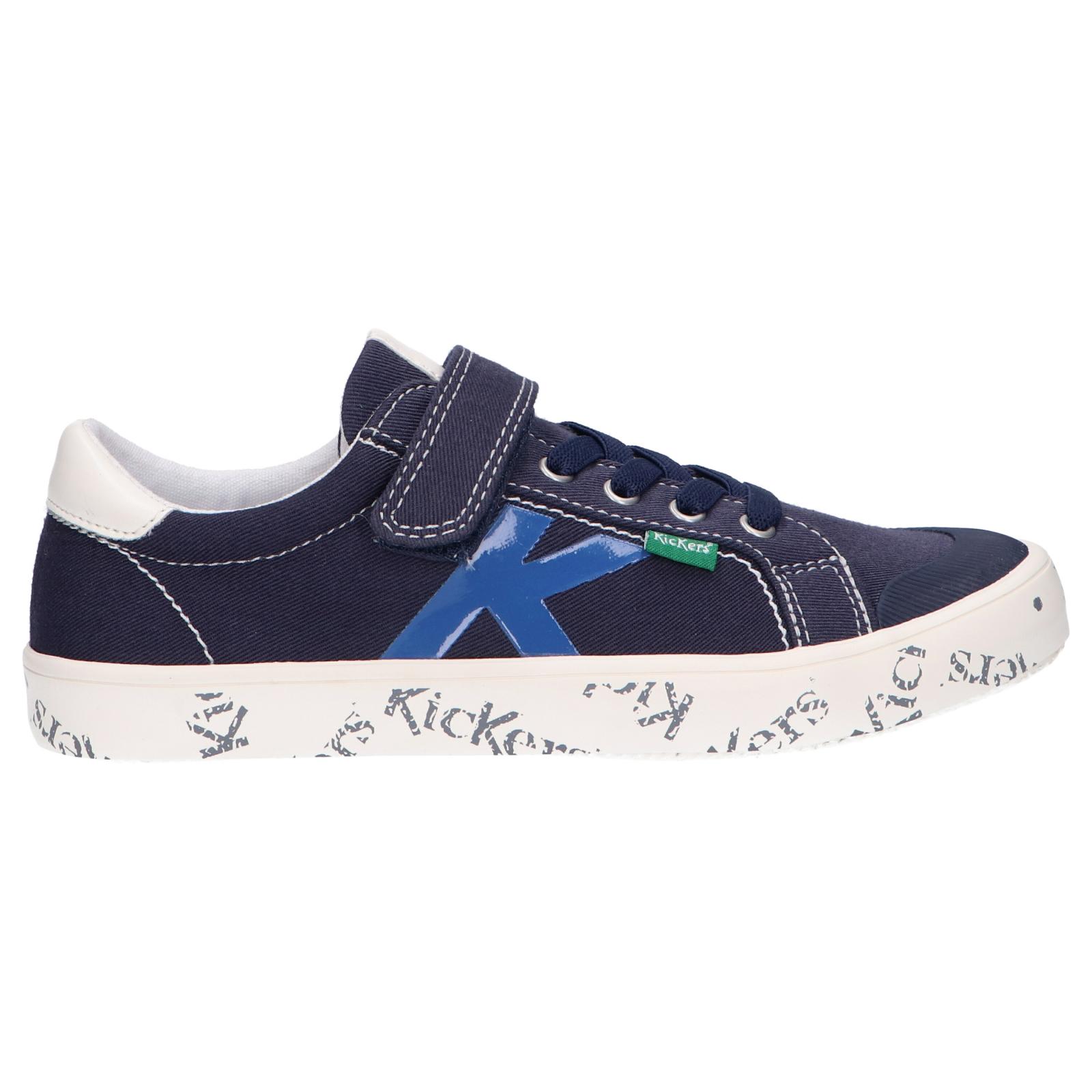  Chaussures de sport Kickers 694557-30 Gody