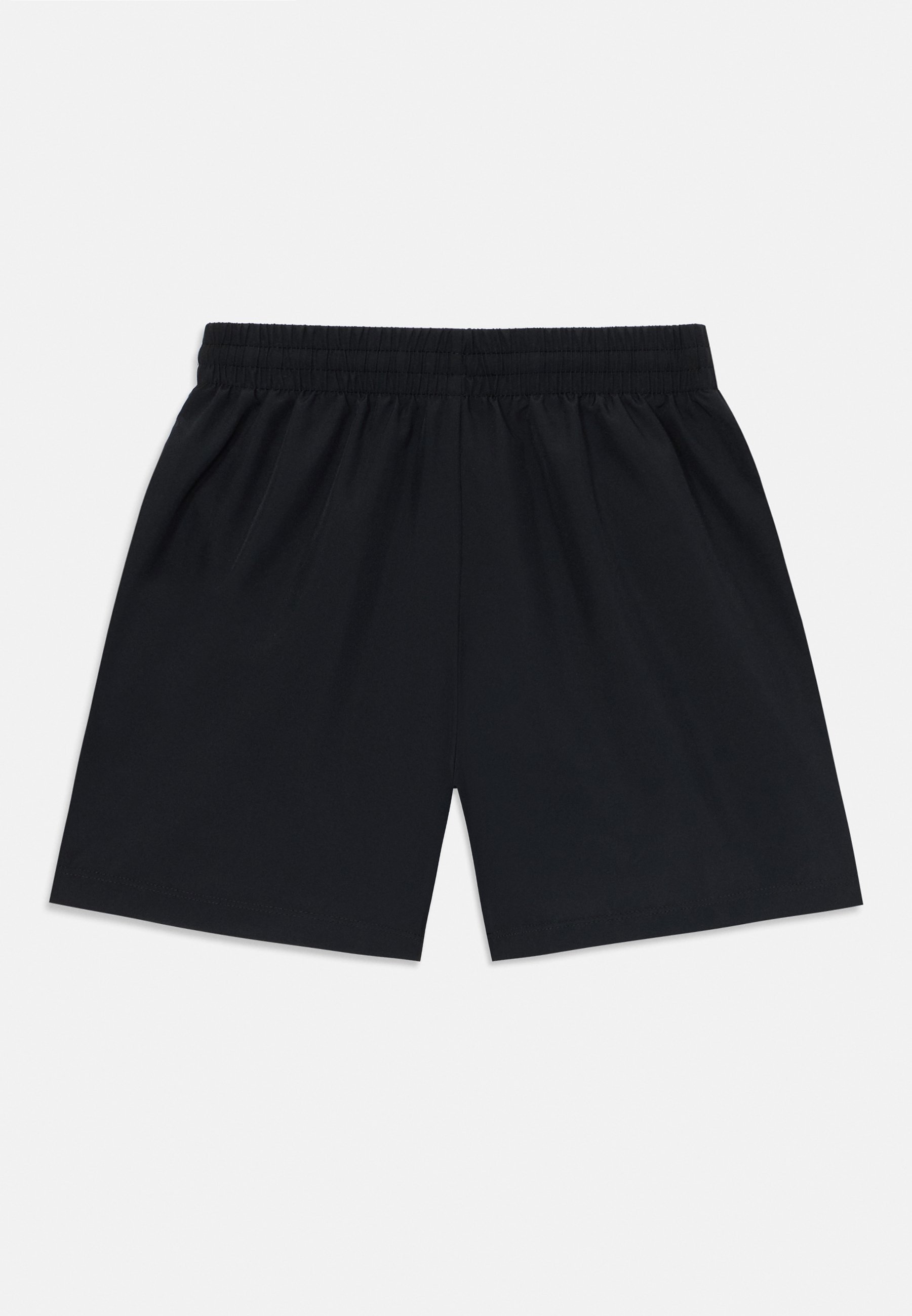 Nike Performance MULTI SHORT - Urheilushortsit - black/white