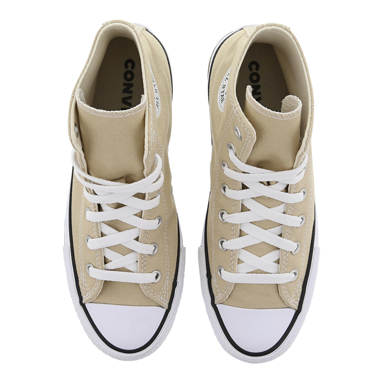 Converse Ctas Eva Lift Platform High