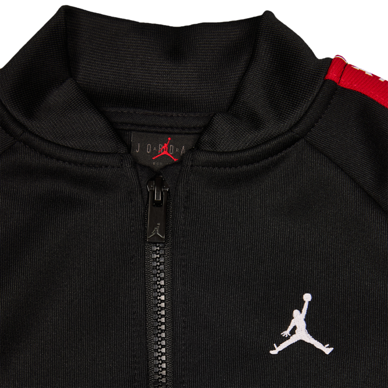 Jordan Essential