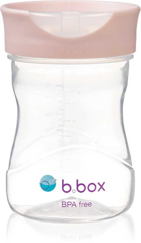 b.box Trenera kauss