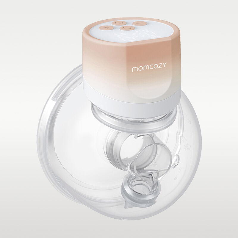 Momcozy S12 pro