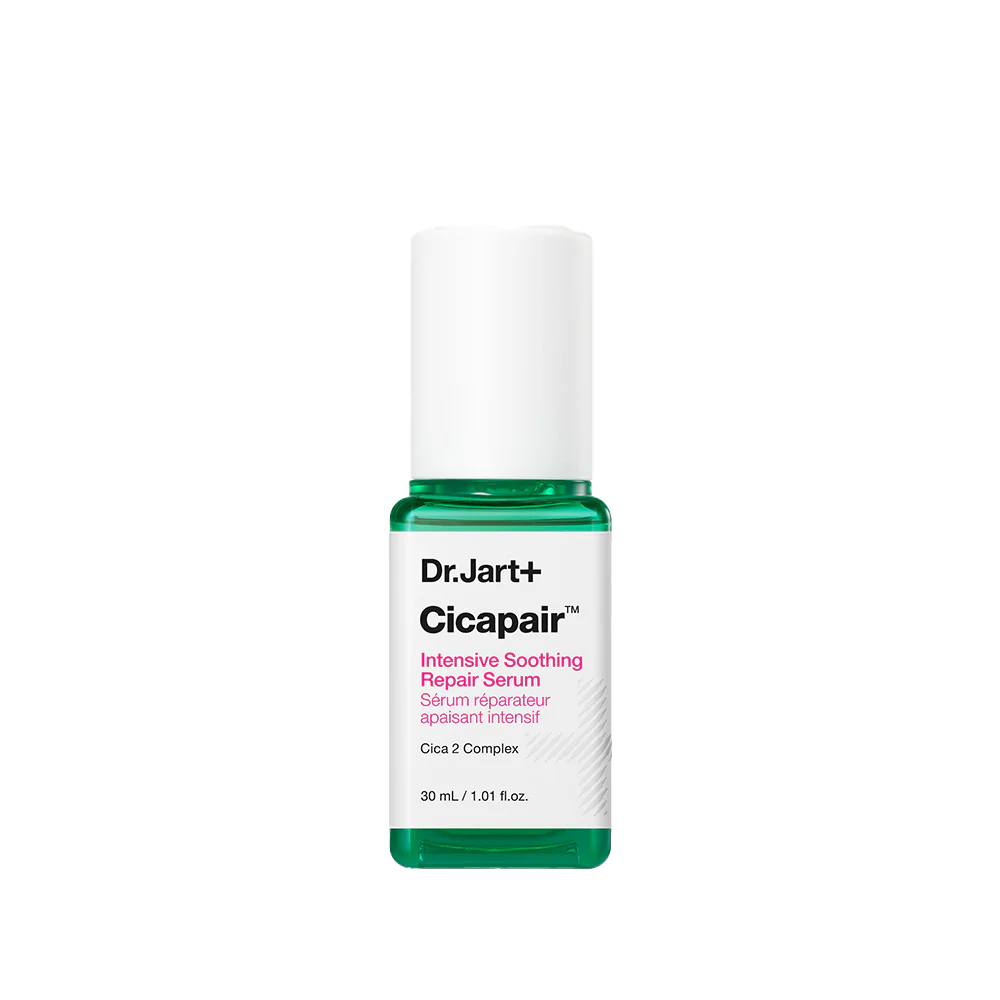 Cicapair™ Intensive Soothing Repair Serum - Siero viso  lenitivo