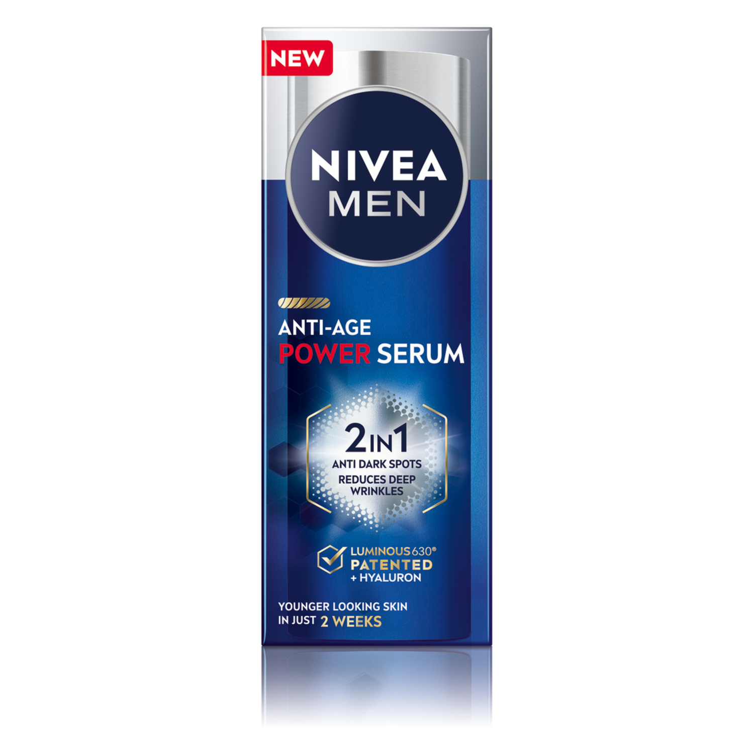 Nivea Men Anti-Age Power