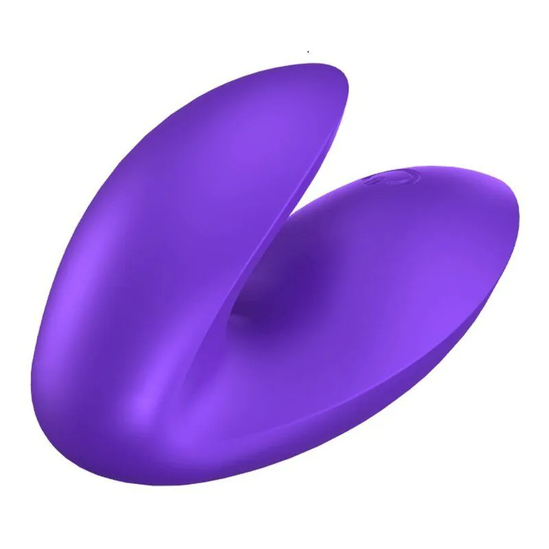 Satisfyer Masażer Love Riot Purple