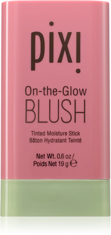 Pixi On The Glow Multifunctionele lippen- en wangenbalsem