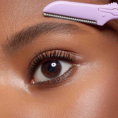 Essence Brow Former Eyebrow Blades 4 units