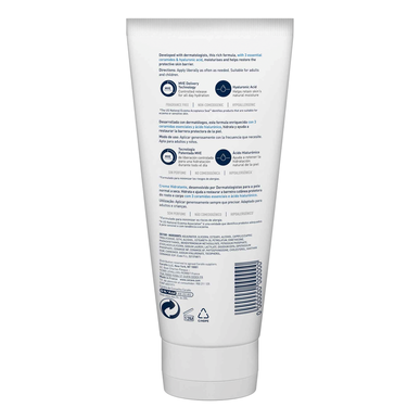 CeraVe kosteuttava vartalovoide kuivalle iholle 177 ml