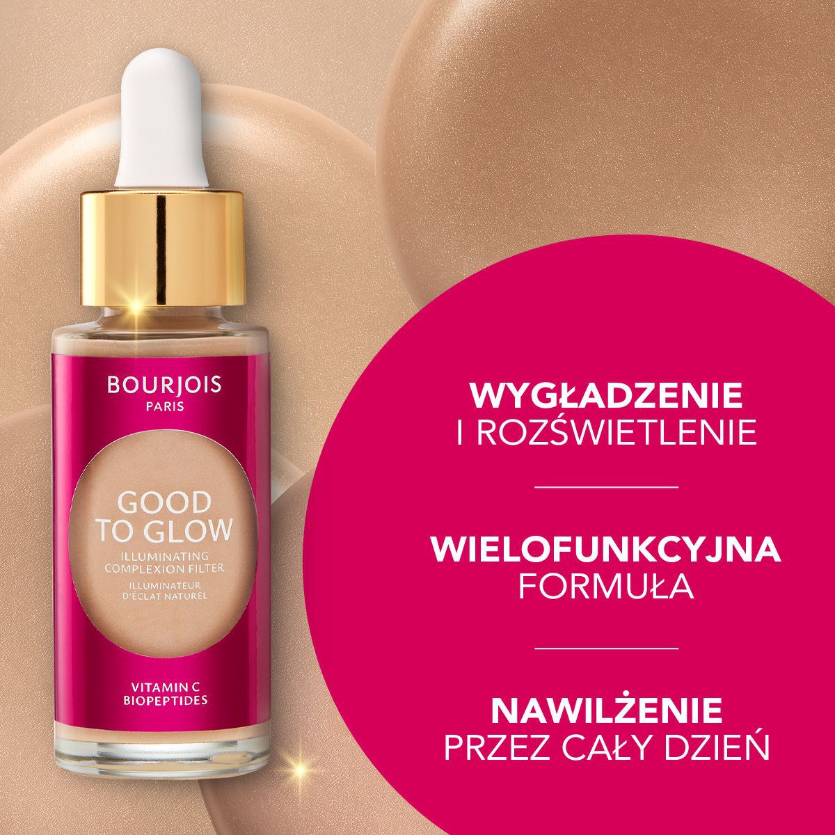 Bourjois labi mirdz