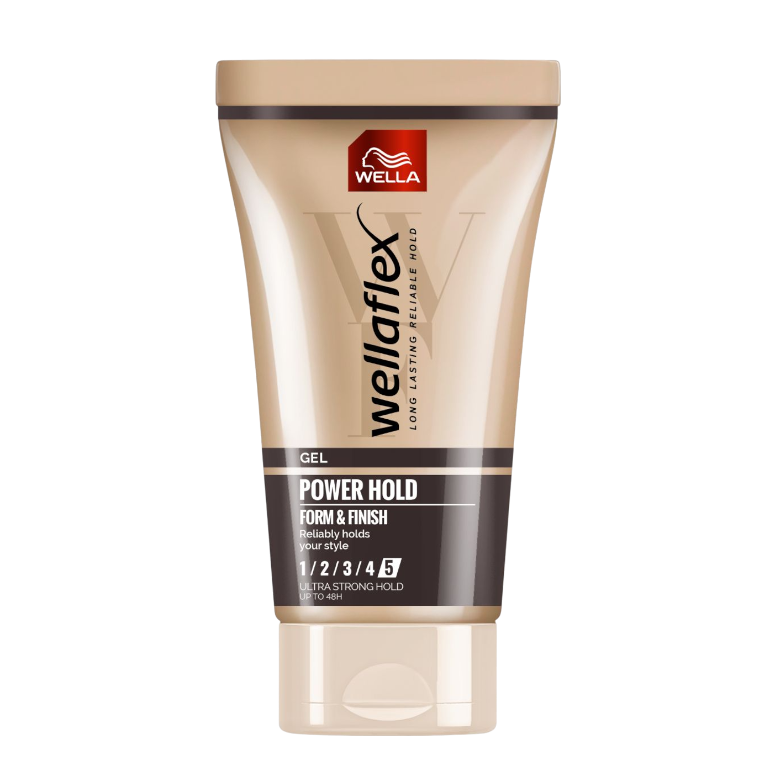 Wella Wellaflex Form&Finish