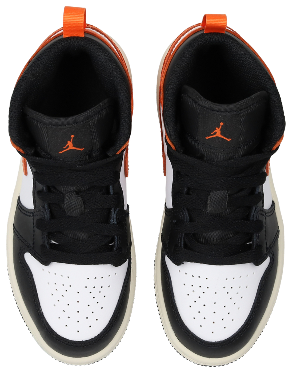 Jordan Aj1 Mid