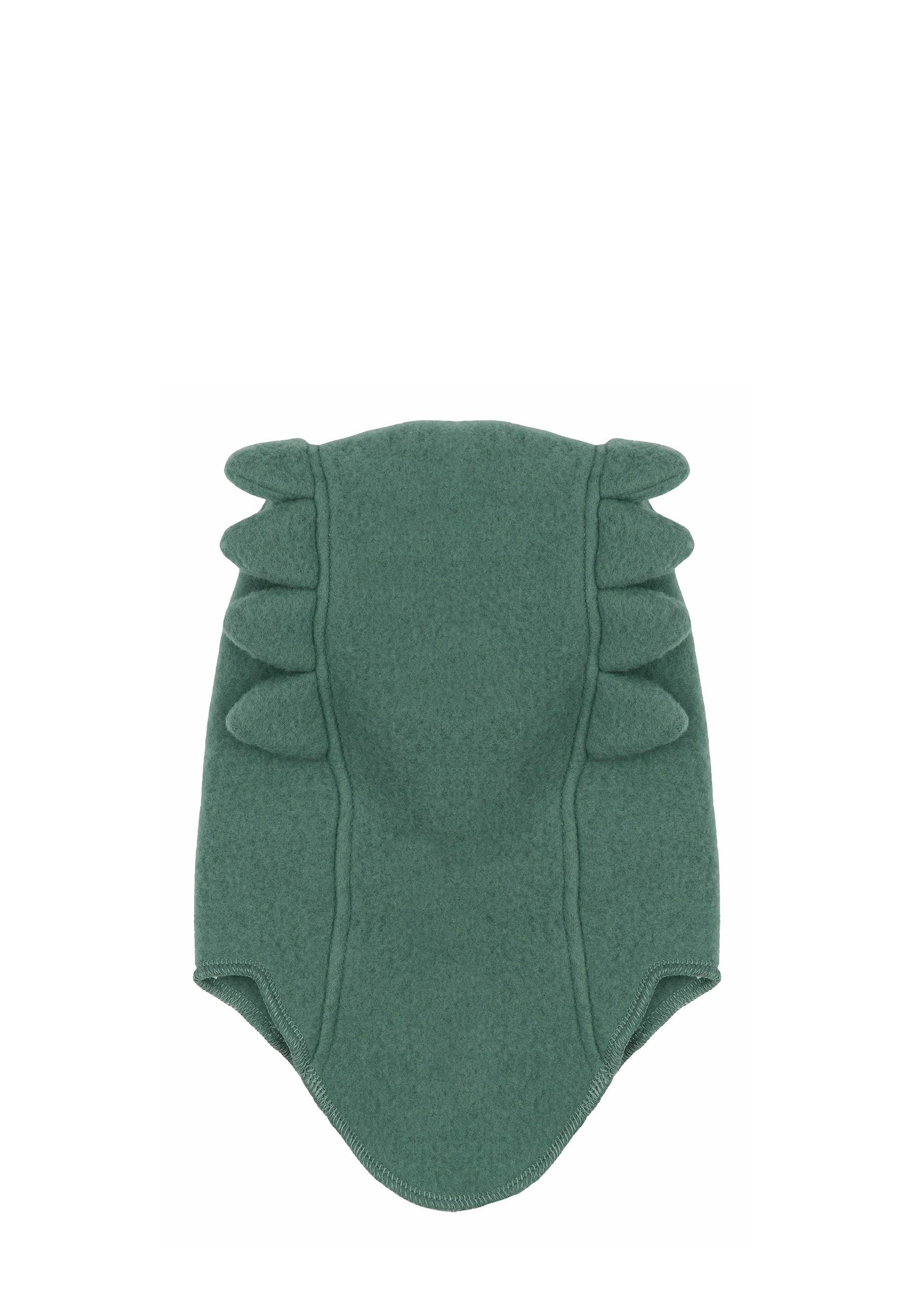 mikk-line FULLFACE CROCO - Foulard - vert sapin