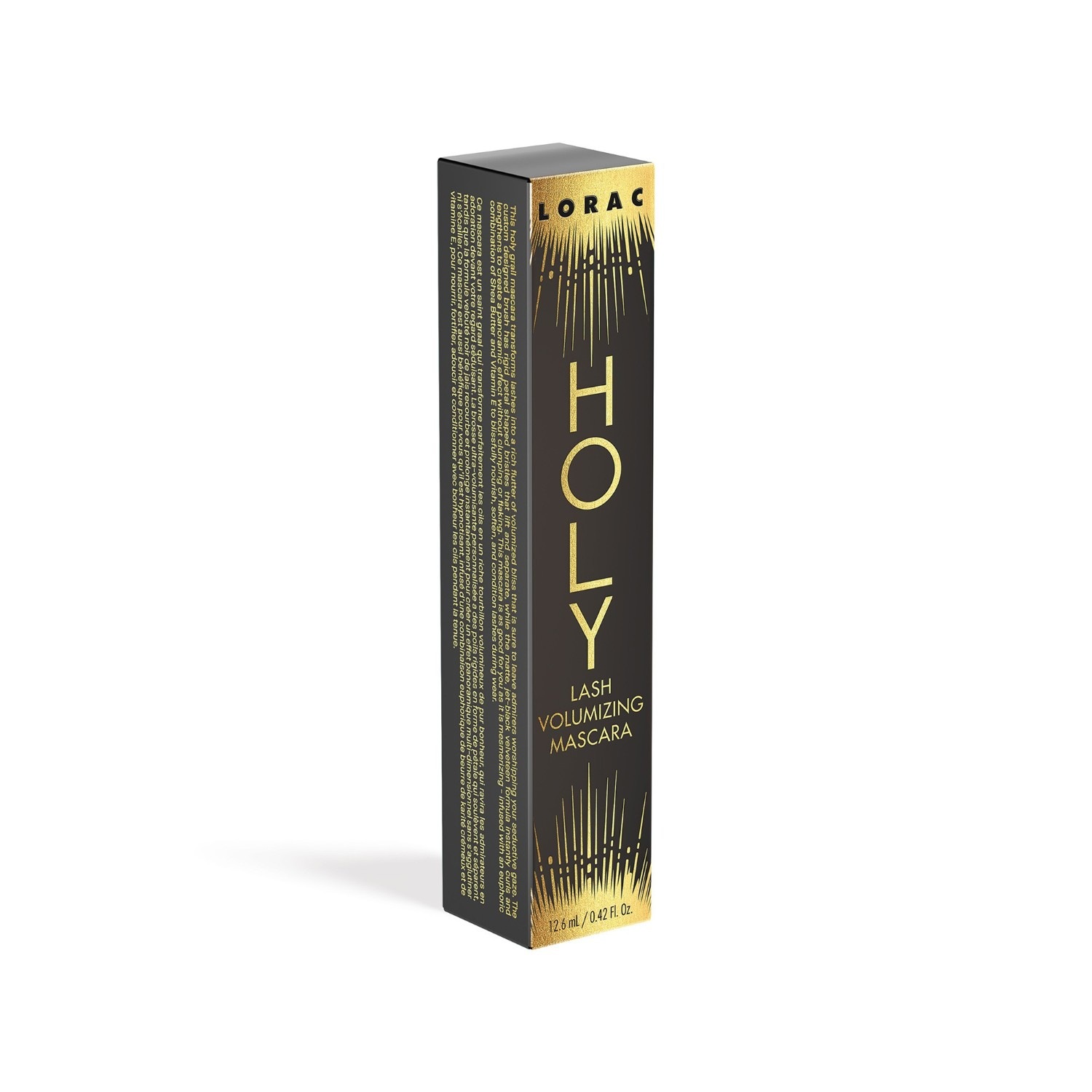 Lorac Holy Lash