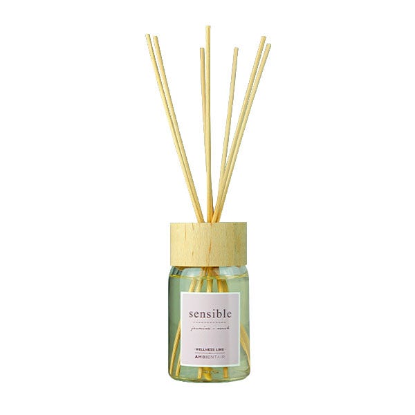 Sensitiv Mikado Jasmin & Moskus | 100 ml
