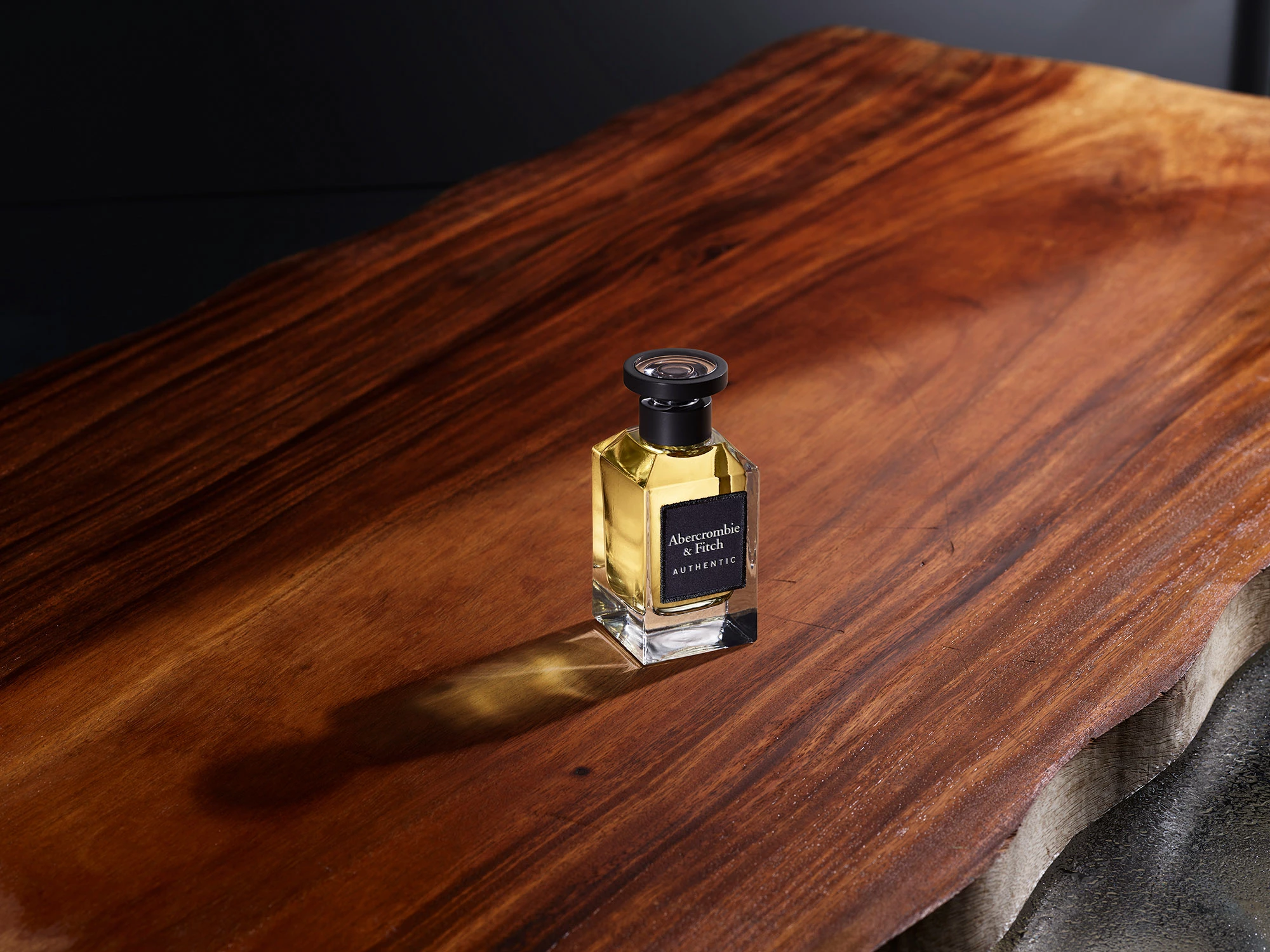 Abercrombie & Fitch - Parfum pentru bărbați Authentic 50 ml