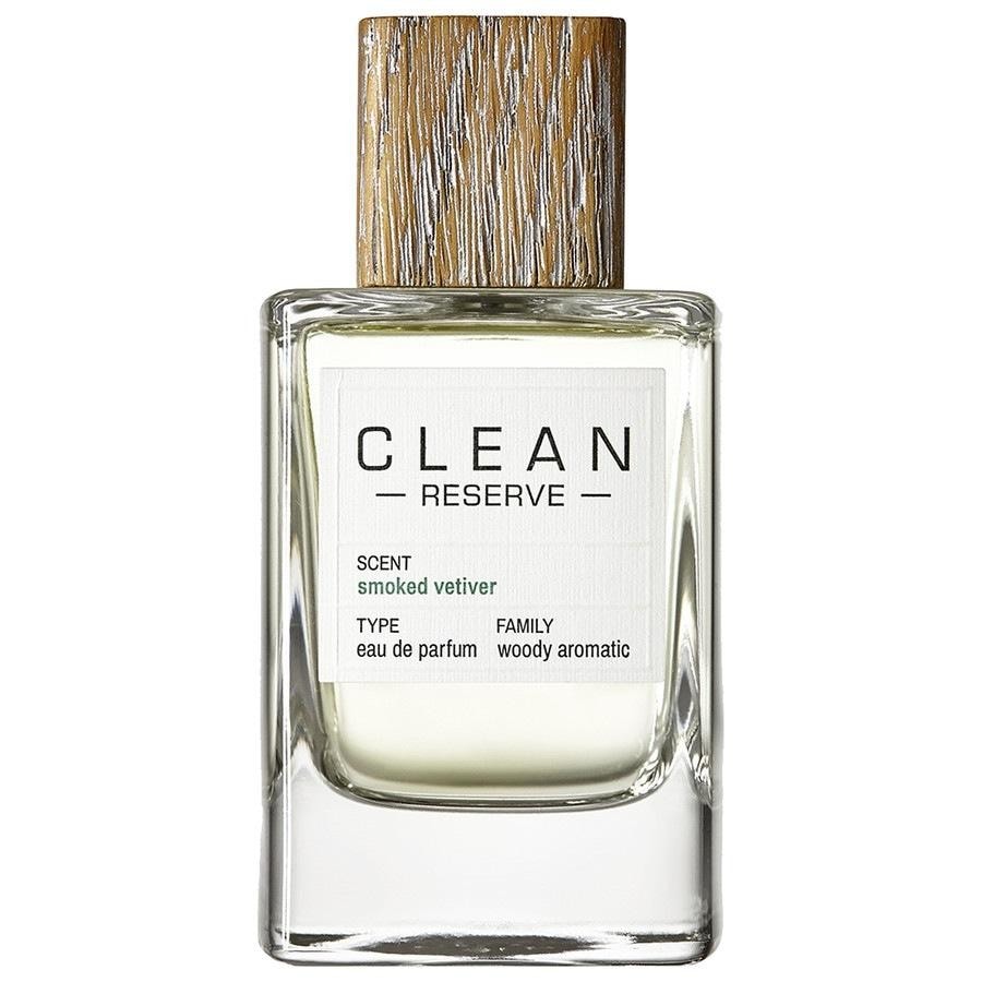 Clean Reserva Eau de Parfum Eau de Parfum Spray - 100 ml