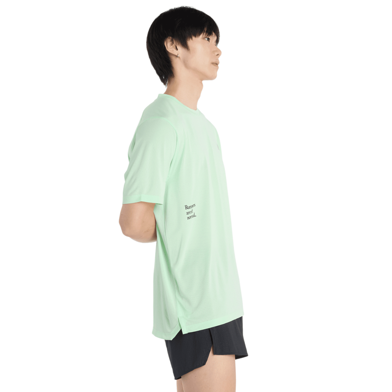 New Balance Athletics Graphic T-shirt