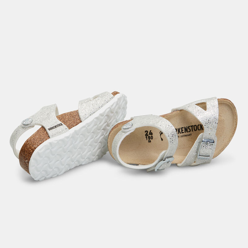 Sandały dla dzieci Birkenstock Rio Kids