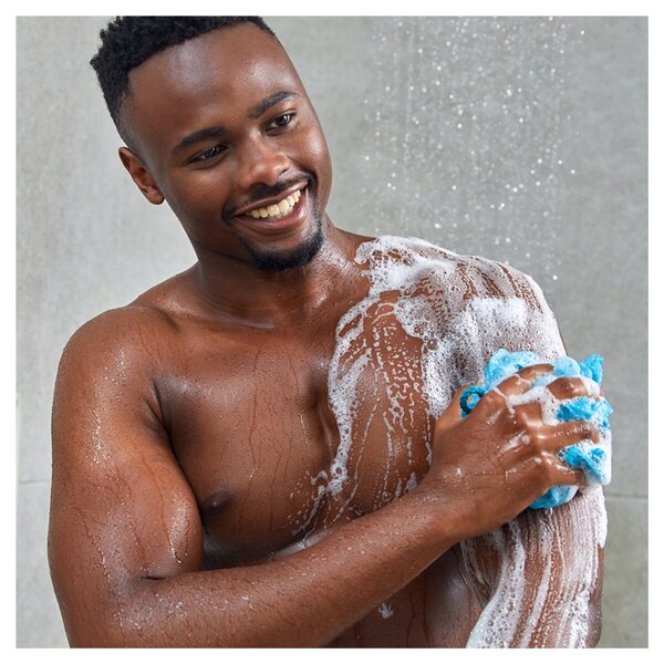 NIVEA Men Energy -suihkugeeli 50 ml