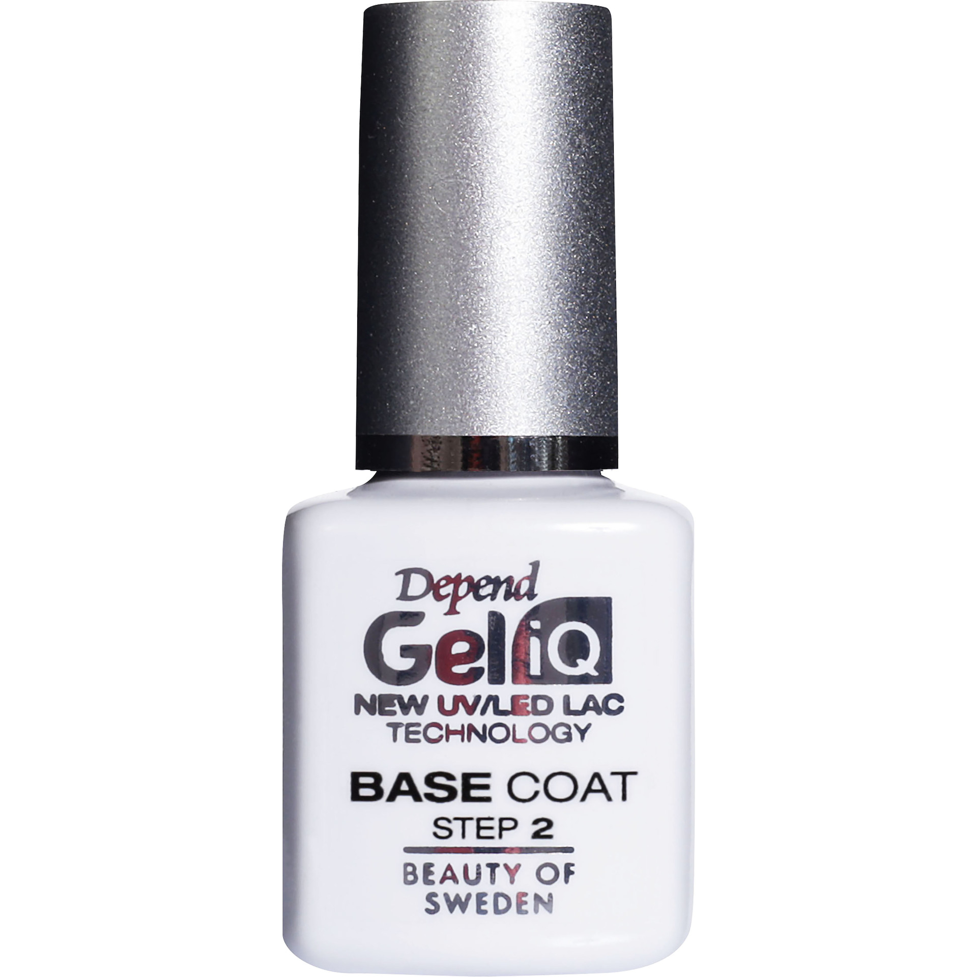 Bază de ojă Gel iQ - Depend