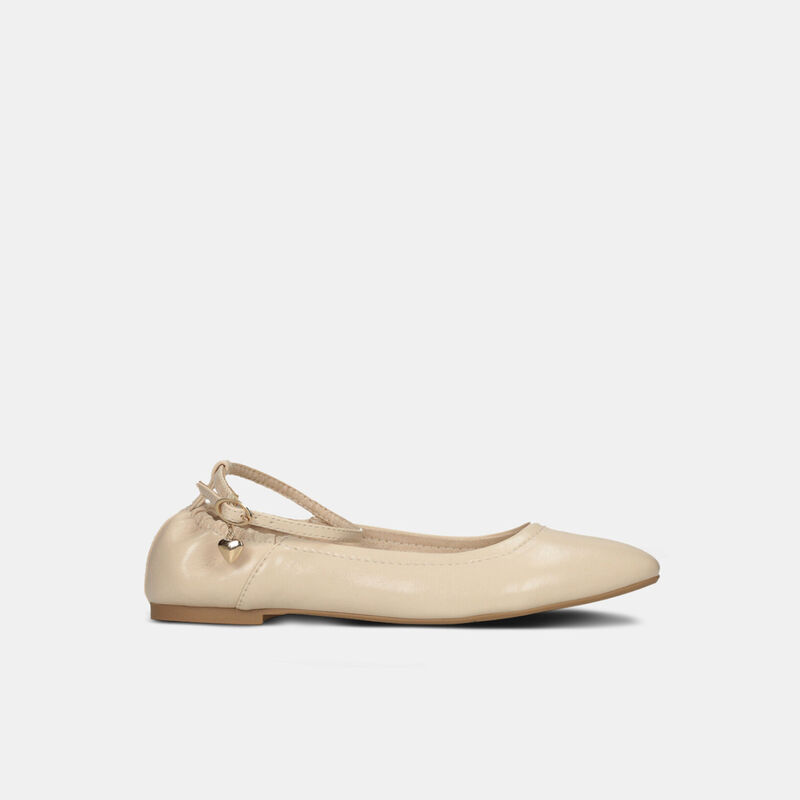 Vrouwelijke ballerina