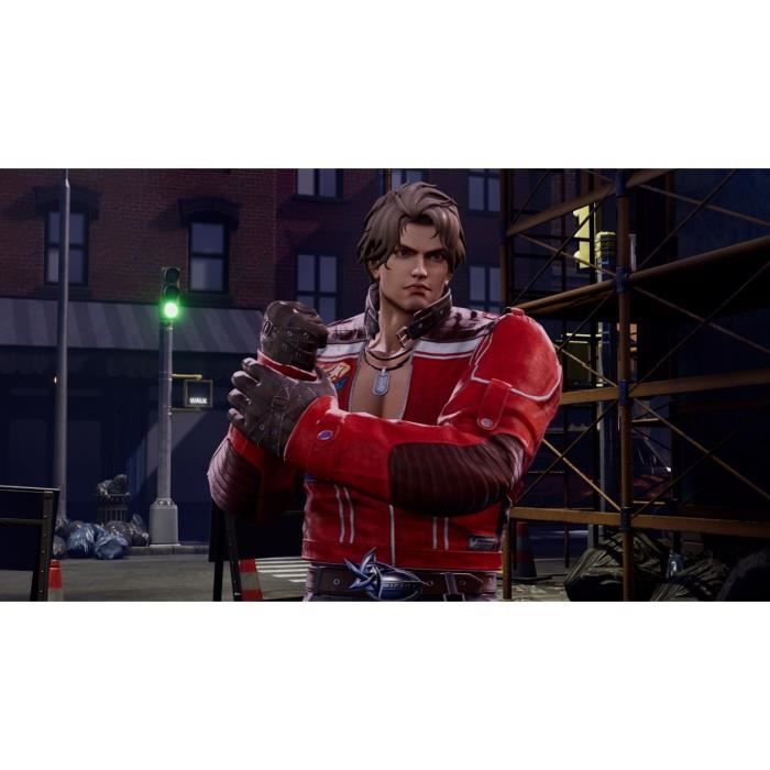 Double Dragon Revive - Edición limitada - Juego para Nintendo Switch