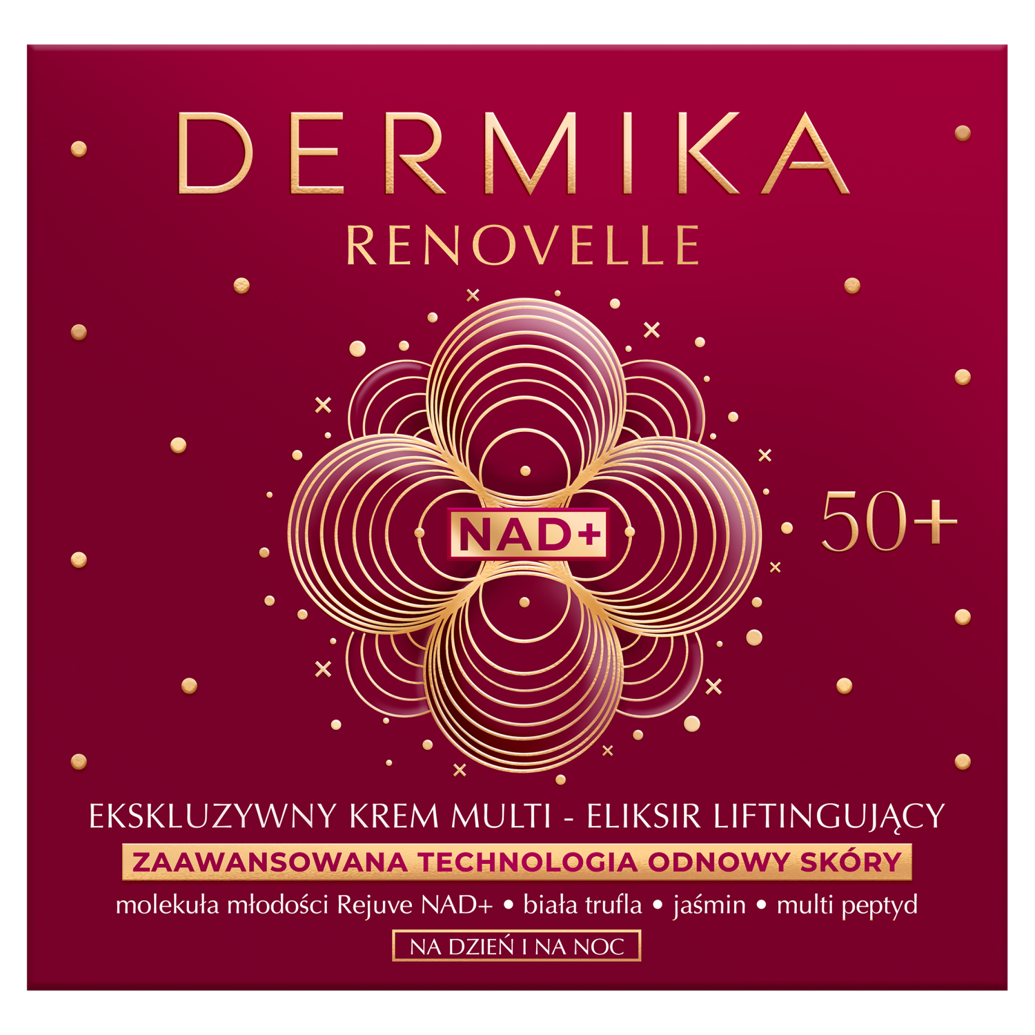 Dermatologija Renovelle