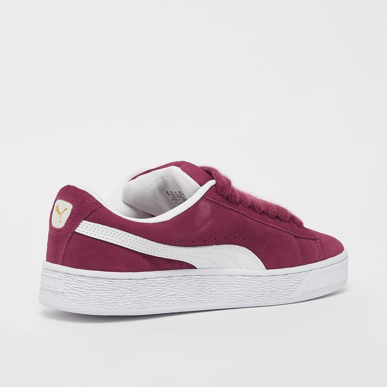 Suede XL