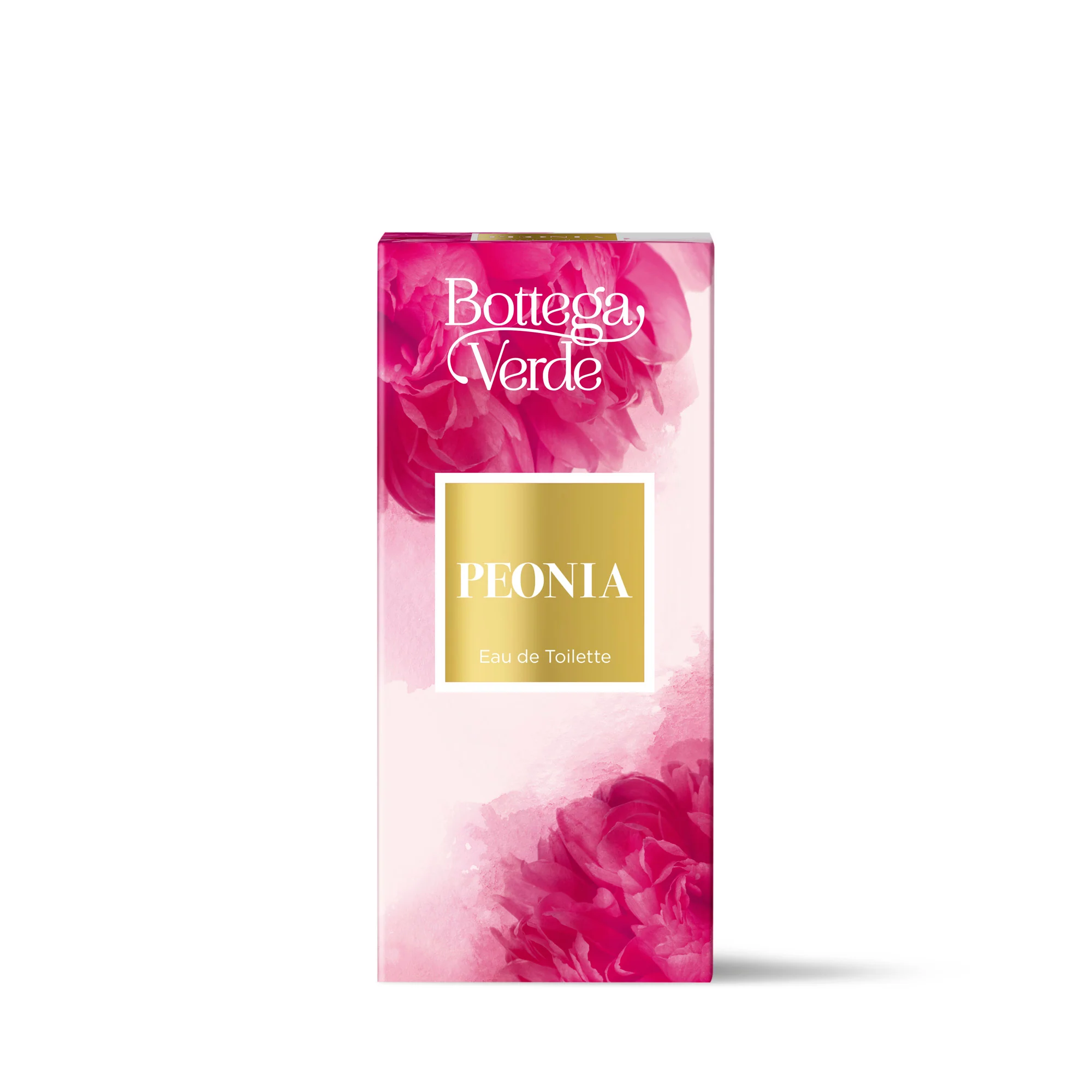 Peonia Peonia  Eau De Toilette - Eau de Toilette