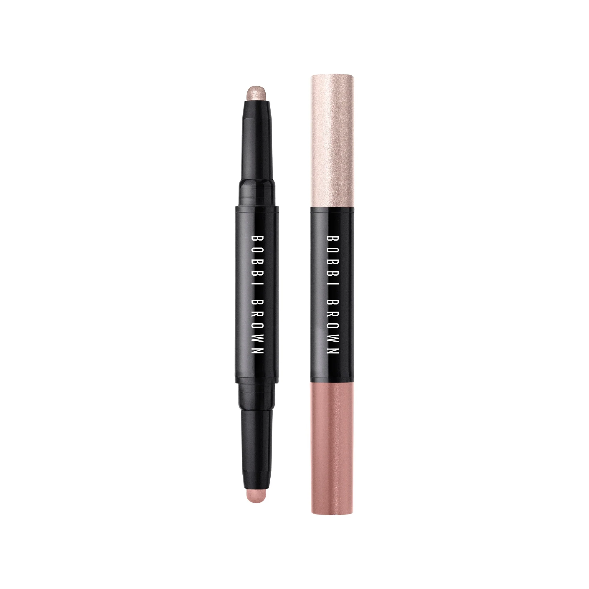 Ombretti Dual-Ended Long-Wear Cream Shadow Stick - Ombretto crema