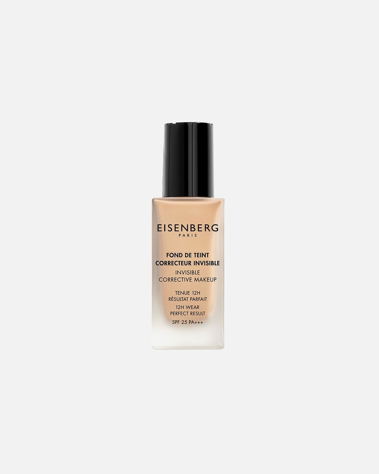 Eisenberg Foundation LE MAQUILLAGE Fond de Teint Correcteur Invisible - 30 ml
