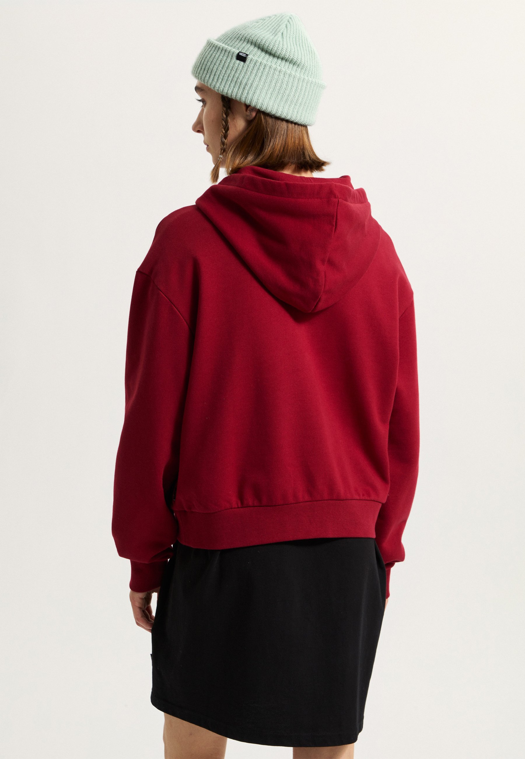 Vans-sweatshirts
