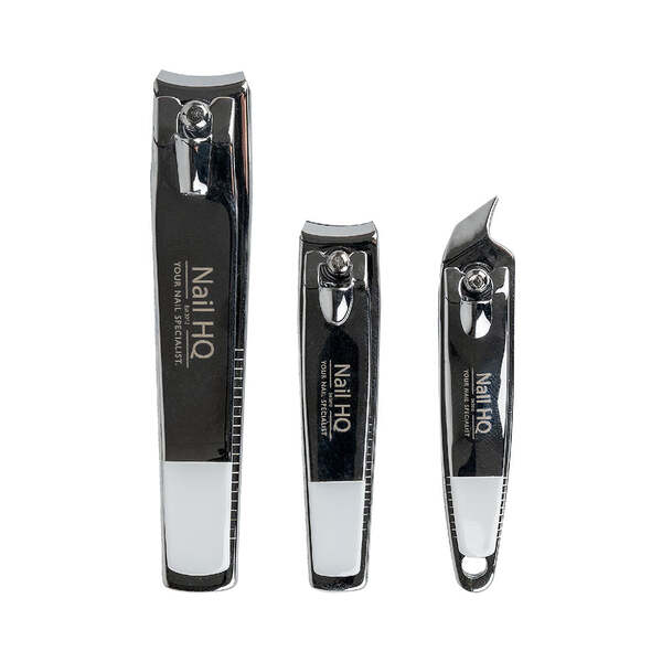 Nail HQ Nagelknipser-Set
