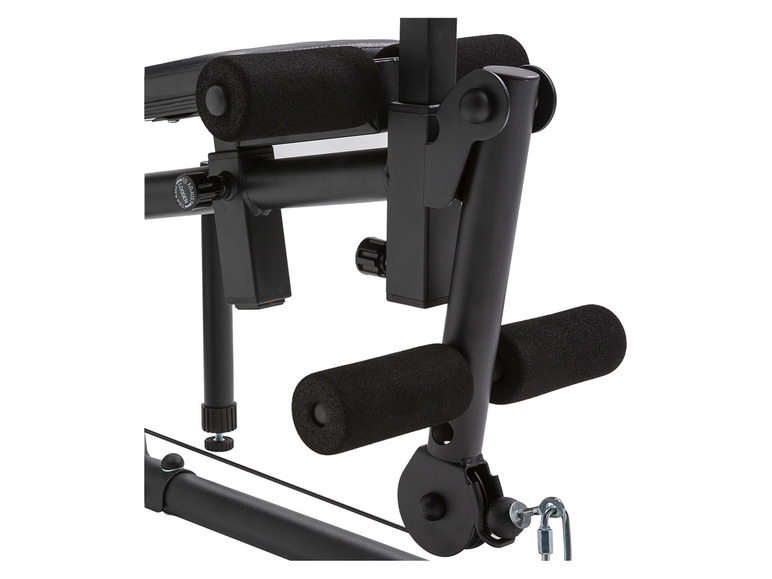 Christopeit Sport Christopeit Sport Multi-gym »SP 2000«