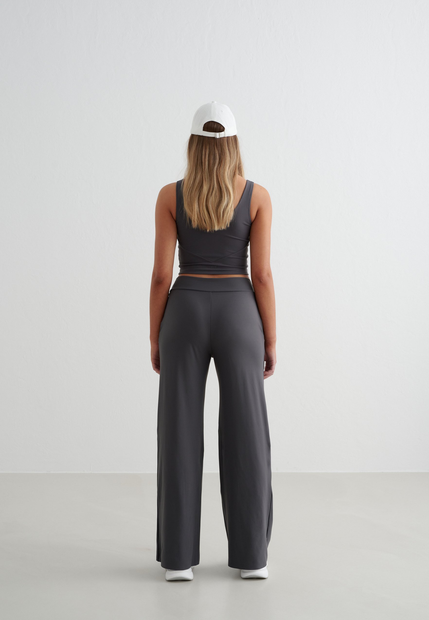 aim'n® SENSE - Hose - grau