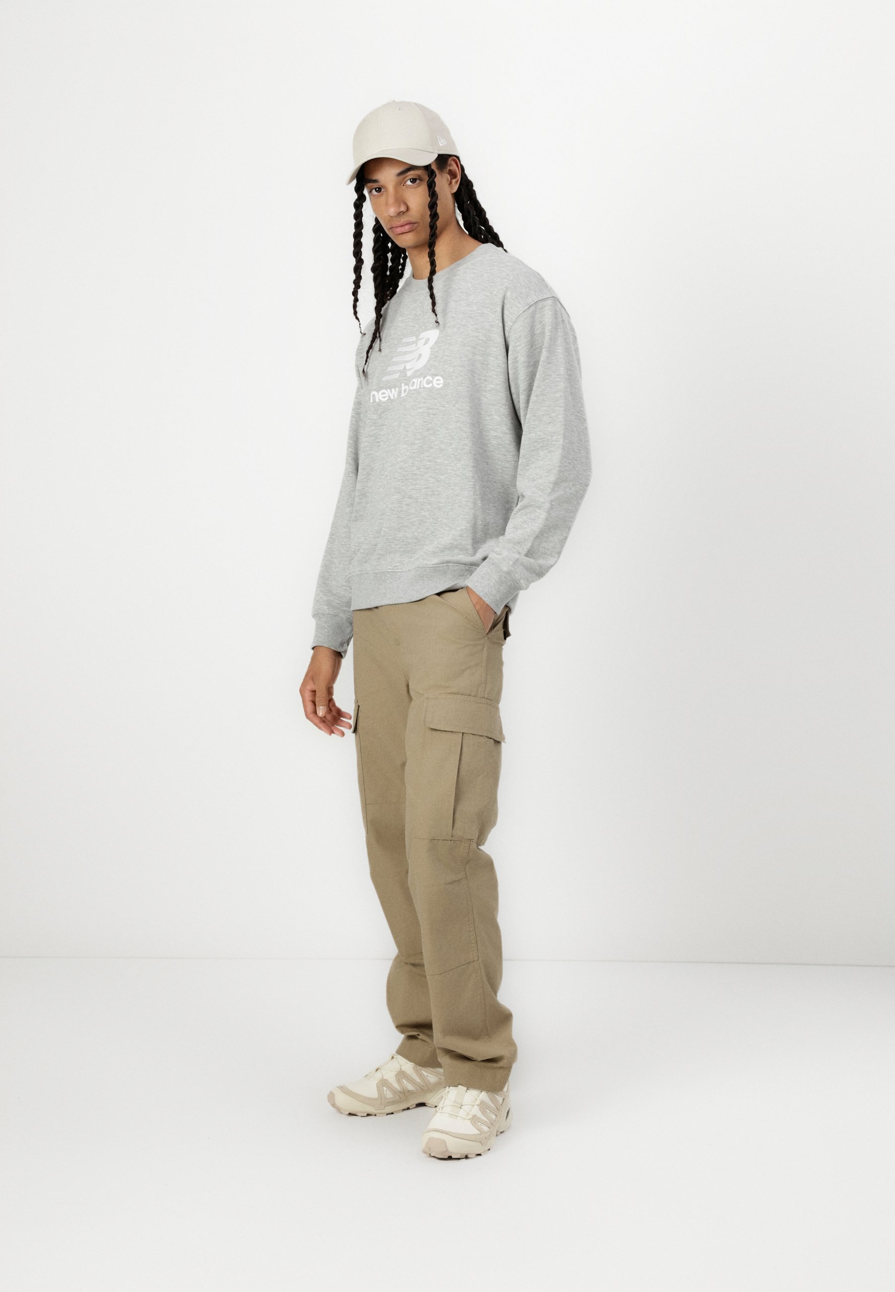 New Balance sweatshirts