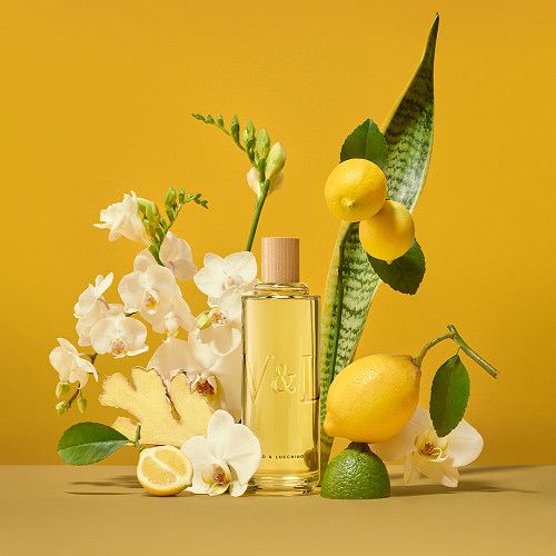Pura Vida Essential Waters kolonjska voda za oči (EDC)
