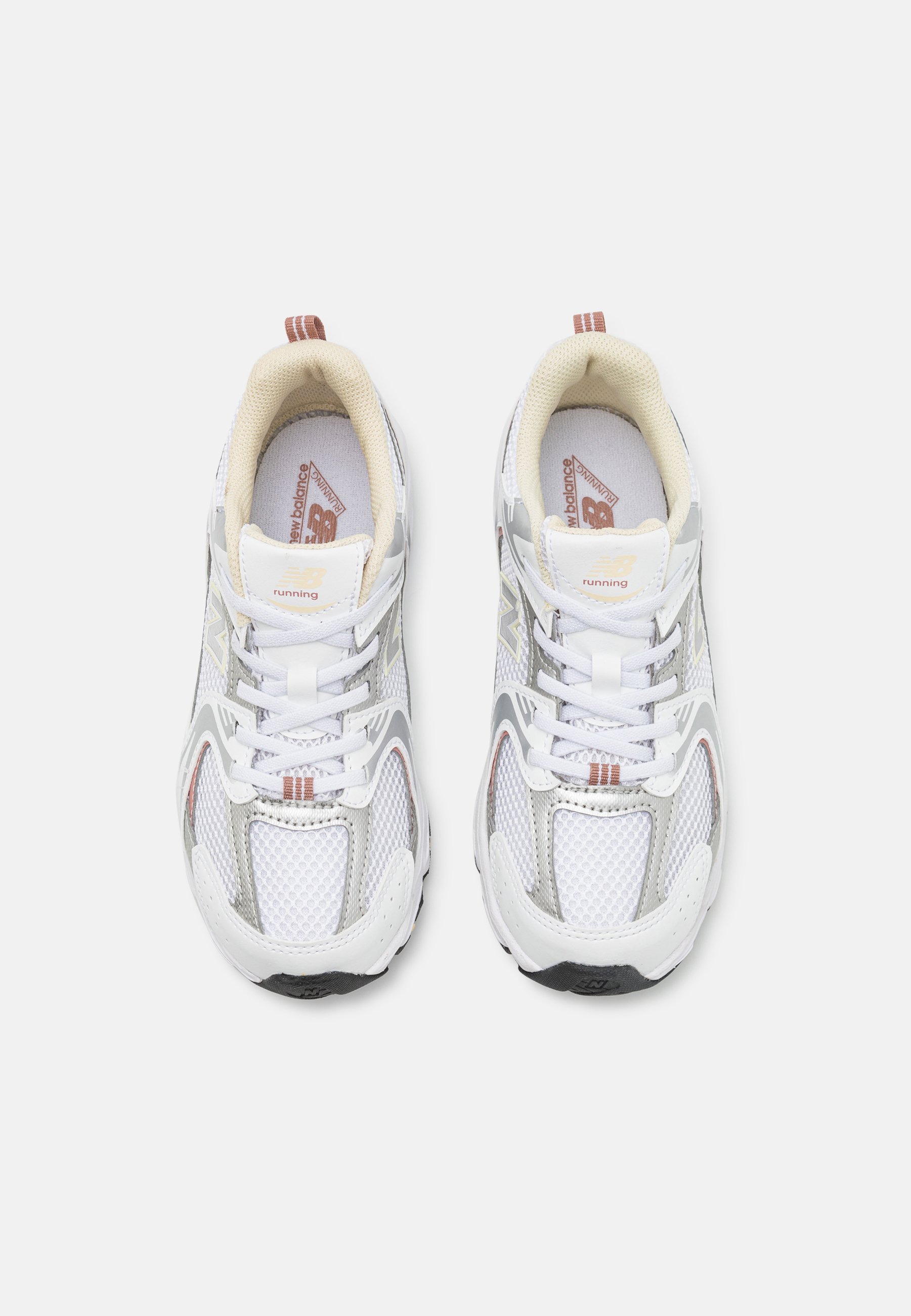 New Balance 530 - Sneaker - weiß